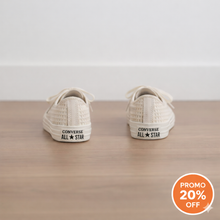 Carregar imagem no visualizador da galeria, Tênis Casual A.S Renda Premium