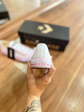 Carregar imagem no visualizador da galeria, Tênis Casual A.S Branco Rosa